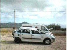 CITROËN XSARA PICASSO