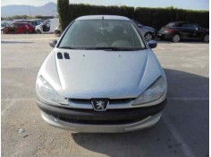 PEUGEOT 206 BERLINA