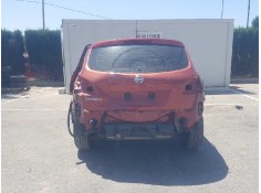 NISSAN QASHQAI (J10)