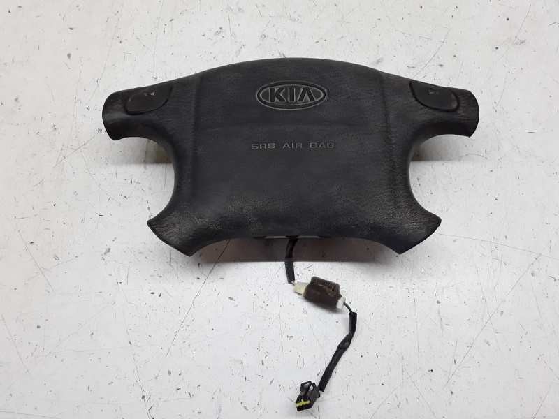 Recambio de kit airbag para kia sephia ll 1.5 cat referencia OEM IAM   