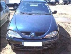RENAULT MEGANE I BERLINA HATCHBACK (BA0)