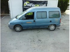 CITROËN JUMPY