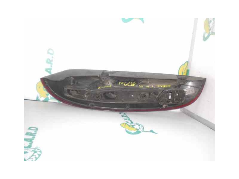 Recambio de piloto trasero derecho para opel corsa c club referencia OEM IAM   