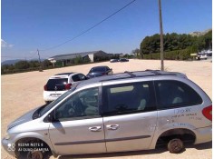 CHRYSLER VOYAGER (GS)