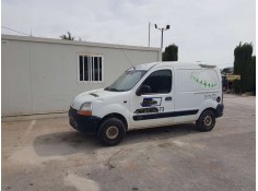 RENAULT KANGOO (F/KC0)