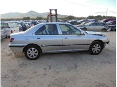 PEUGEOT 406 BERLINA (S1/S2)