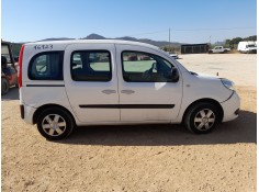 RENAULT KANGOO / GRAND KANGOO II (KW0/1_)