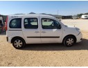 renault kangoo / grand kangoo ii (kw0/1_) del año 2015