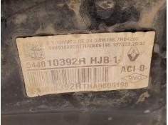 Recambio de puente delantero para mitsubishi asx (vsx_, vse_) 1.3 mhev (vsxg3) referencia OEM IAM MQ001920  