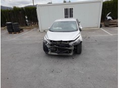 NISSAN MICRA V (K14)