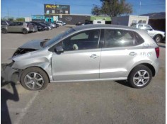 VOLKSWAGEN POLO (6R1)