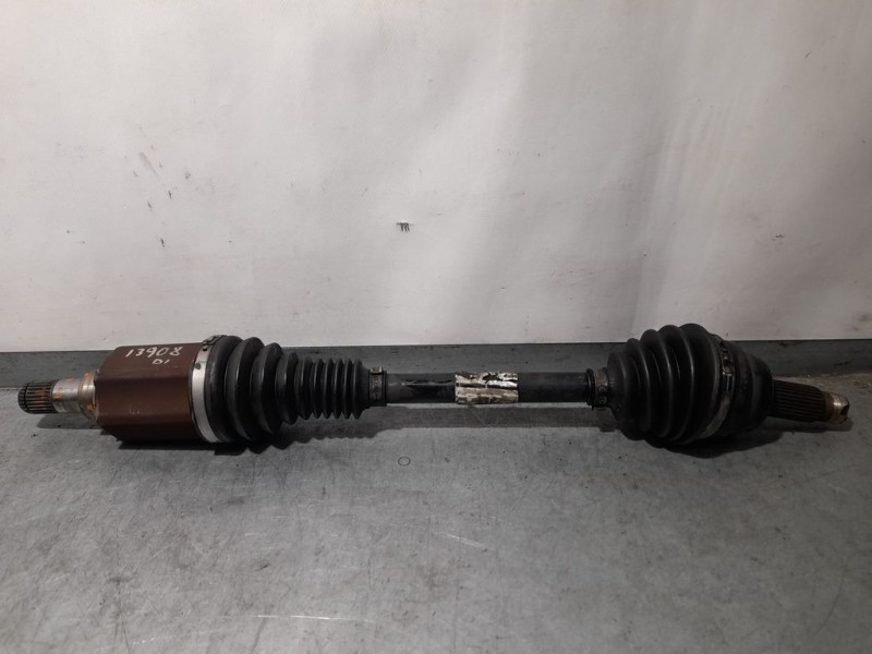 Recambio de transmision delantera izquierda para bmw x6 (e71) xdrive40d referencia OEM IAM SIN REF  