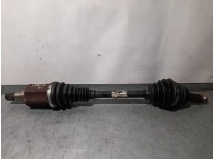 Recambio de transmision delantera izquierda para bmw x6 (e71) xdrive40d referencia OEM IAM SIN REF  