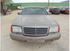 MERCEDES-BENZ CLASE S (W140) BERLINA