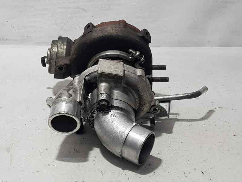 Recambio de turbocompresor para lexus is200 (ds2/is2) 220d referencia OEM IAM 1720126010 070406608N VB15