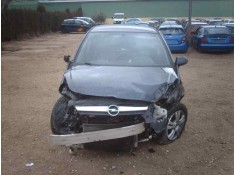 OPEL CORSA D