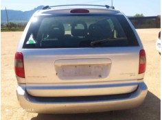 CHRYSLER VOYAGER (GS)