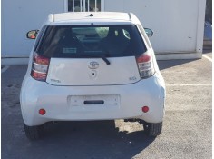 TOYOTA IQ