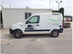 RENAULT KANGOO (F/KC0)