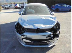 VOLKSWAGEN POLO (6R1)