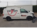 volkswagen t6.1 transporter furgón (sh) del año 2021