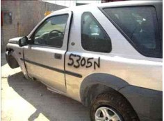 LAND ROVER FREELANDER (LN)