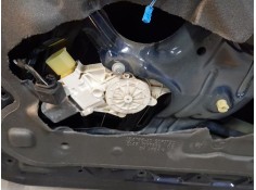 ELEVALUNAS DELANTERO DERECHO 51337138466 6 PINS ELECTRICO