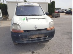 RENAULT KANGOO (F/KC0)