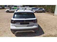 VOLKSWAGEN T-CROSS (C11, D31)