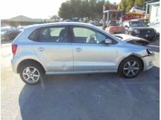 VOLKSWAGEN POLO (6R1)