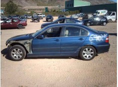 BMW SERIE 3 BERLINA (E46)