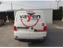volkswagen t6.1 transporter furgón (sh) del año 2021