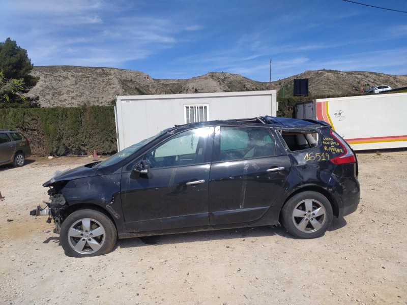 renault grand scénic iii (jz0/1_) del año 2010