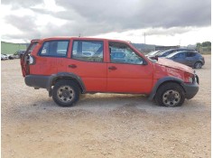 NISSAN TERRANO/TERRANO.II (R20)