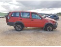nissan terrano/terrano.ii (r20) del año 2003
