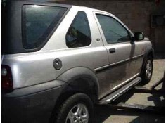 LAND ROVER FREELANDER (LN)