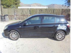 OPEL ASTRA H BERLINA