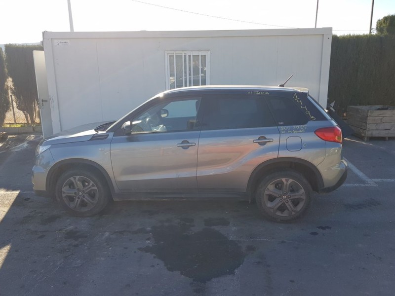 suzuki vitara del año 2015