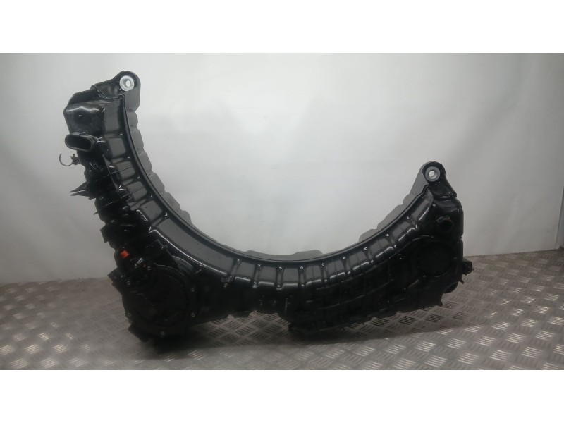 Recambio de deposito adblue para renault express advance referencia OEM IAM 172A21120R  