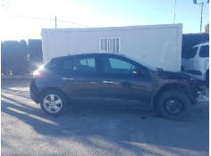 RENAULT MEGANE III BERLINA 5 P