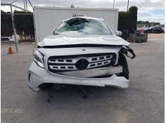 MERCEDES-BENZ CLASE GLA (W156)