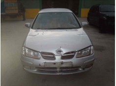 NISSAN ALMERA (N16/E)