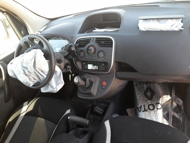 renault kangoo / grand kangoo ii (kw0/1_) del año 2015