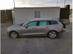 VOLVO V60 FAMILIAR