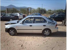 HYUNDAI ACCENT (LC)