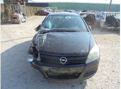 OPEL ASTRA H BERLINA