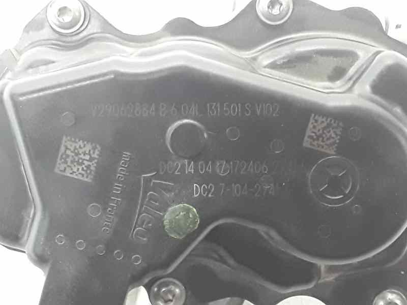 Recambio de valvula egr para seat leon (5f1) 2.0 tdi referencia OEM IAM 04L131501S  