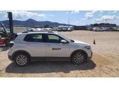 VOLKSWAGEN T-CROSS (C11, D31)