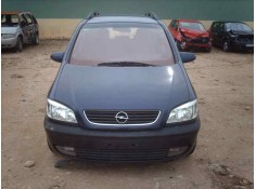 OPEL ZAFIRA A