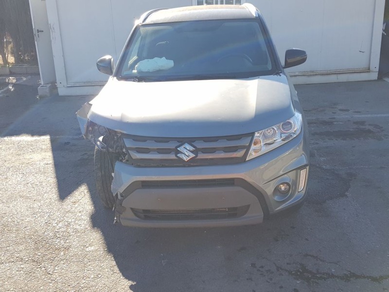 suzuki vitara del año 2015